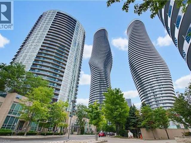 Condo for sale in Mississauga, Ontario