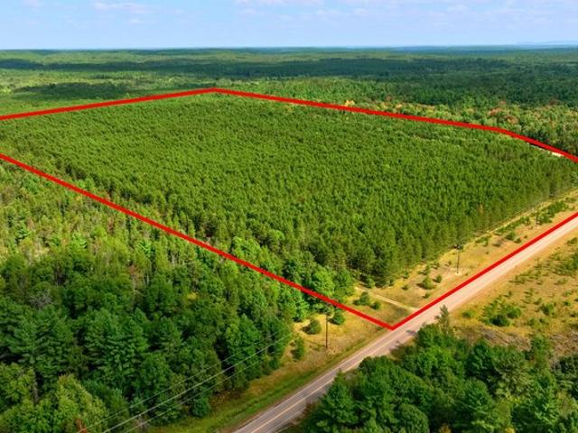 Land for sale in Augusta, Eau Claire County