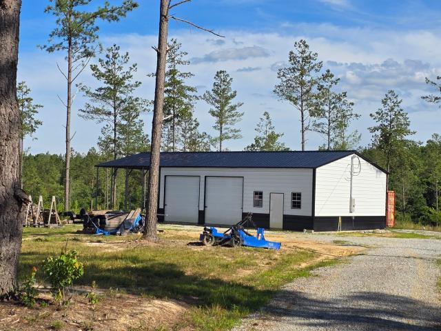 Land for sale in Tennessee