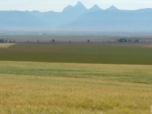 Farm for sale in Tetonia, Idaho