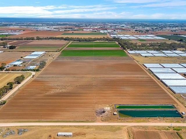 Property for sale in Lewiston, South Australia