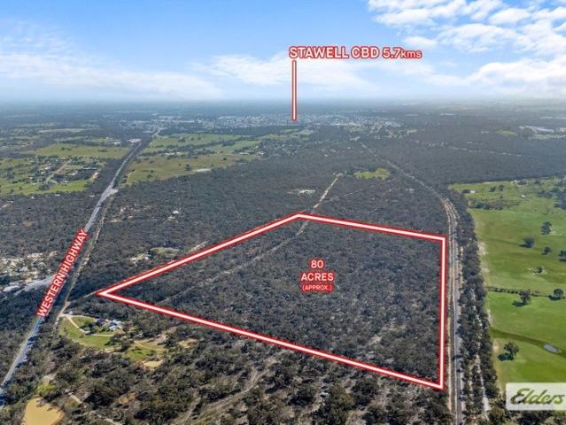 Cottage for sale in Stawell, Victoria