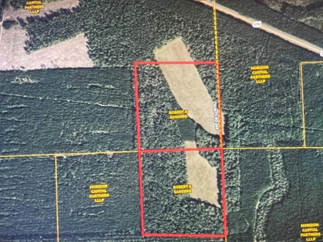 Land for sale in Ark