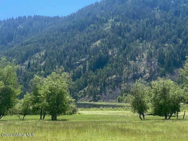 Land for sale in Priest River, Idaho