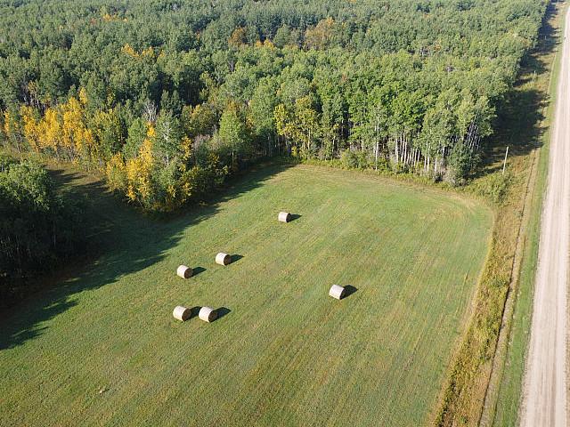 Land for sale in Manitoba