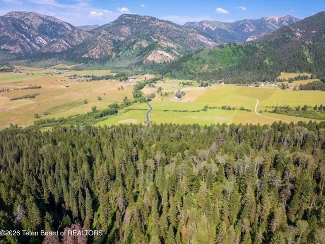 Land for sale in Wyoming