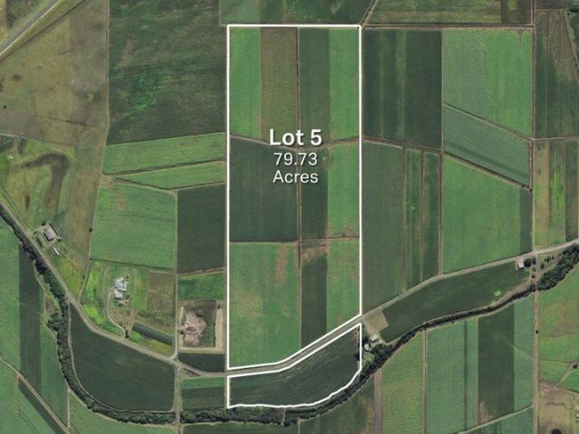 Land for sale in Kings Creek, Queensland