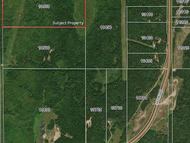 Land for sale in Steinbach, Manitoba