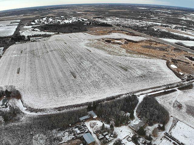 Land for sale in Gibbons, Alberta