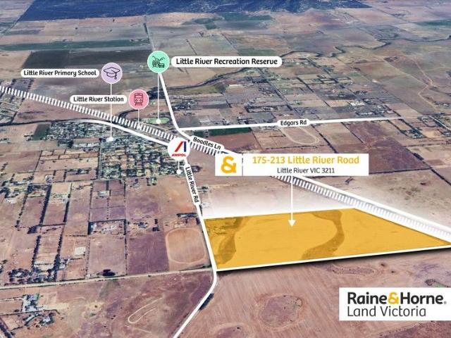 Land for sale in Camerons Creek, Victoria