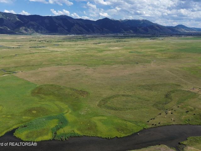 Land for sale in Wyoming