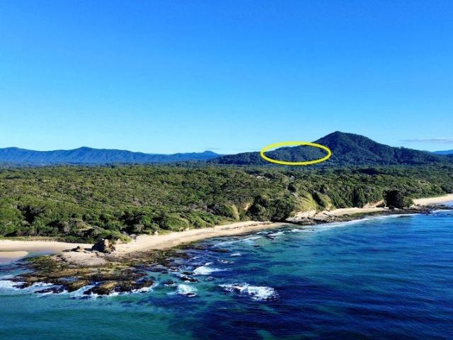 Land for sale in Valla, New South Wales