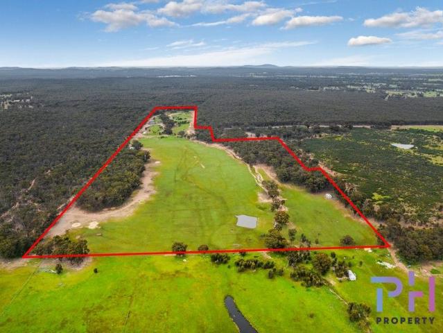 Land for sale in Marong, Victoria