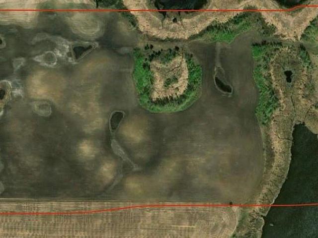 Land for sale in Northwest, Alberta