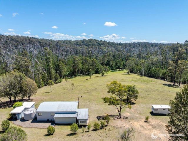 Land for sale in Narooma, Eurobodalla Shire Council
