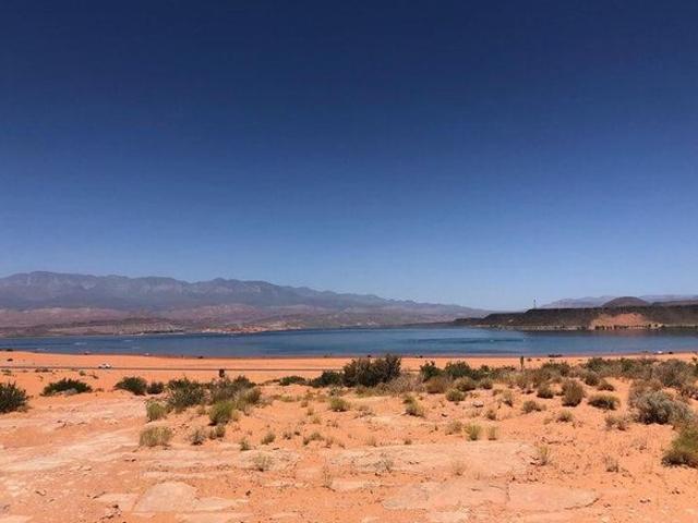 Land for sale in Hurricane, Utah