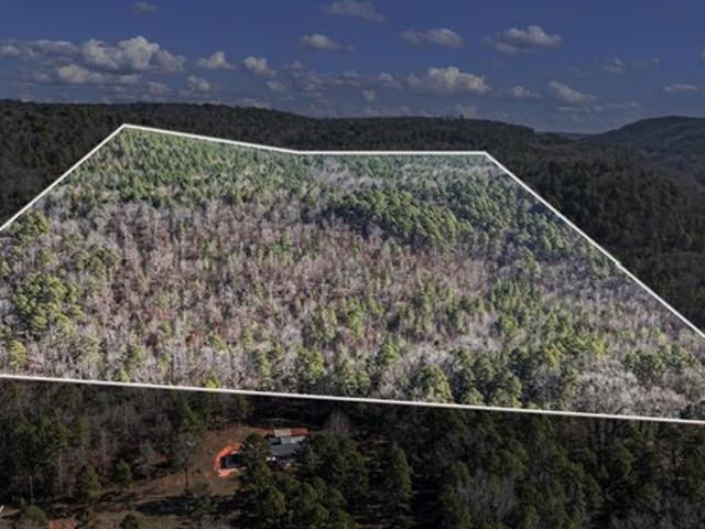 Land for sale in Ark