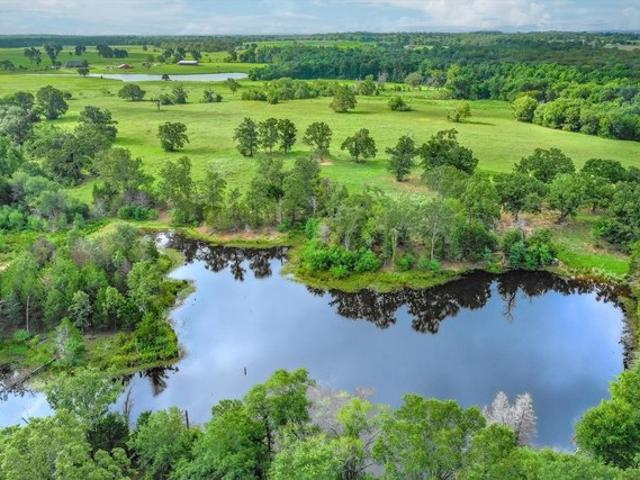 Land for sale in Grand Saline, Texas