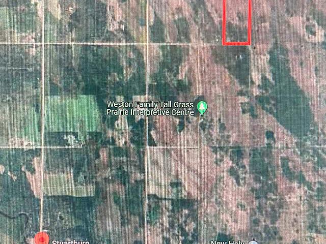 Land for sale in Stuartburn, Manitoba