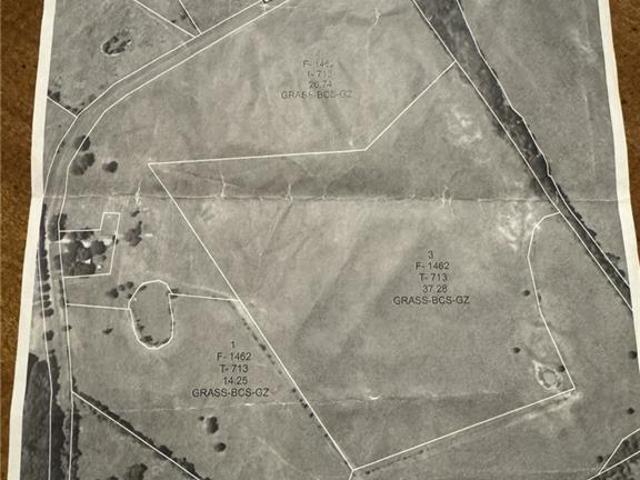 Land for sale in Limestone, Texas