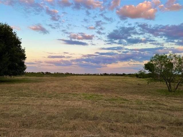 Land for sale in Limestone, Texas