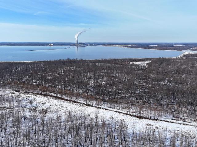 Land for sale in Gibson, Indiana