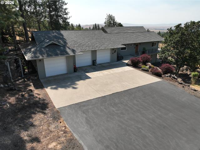 House for sale in Goldendale, Washington