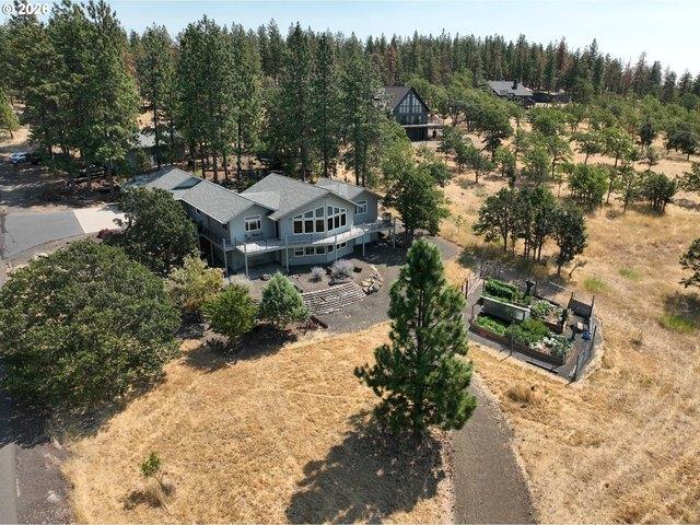 House for sale in Goldendale, Washington