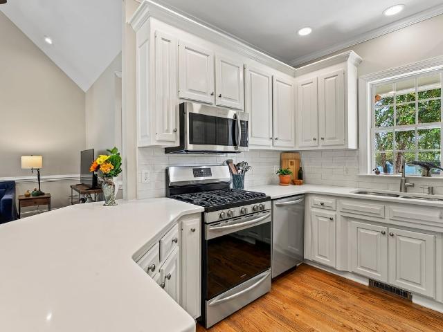 House for sale in Angier, North Carolina