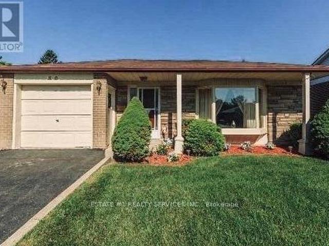 House for sale in Georgina, Ontario