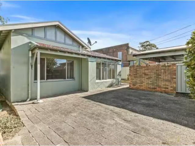 House for rent in Sydney, New South Wales