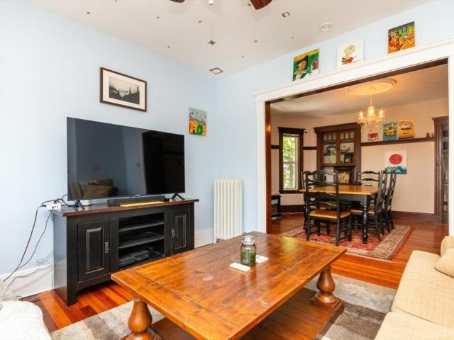Condo for rent in Boston