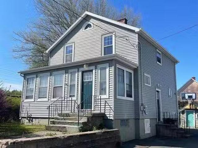 House for sale in Sydney, Nova Scotia
