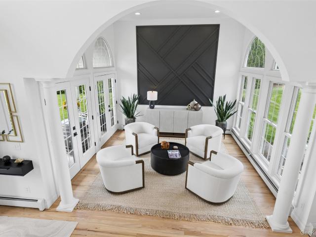 House for sale in New York
