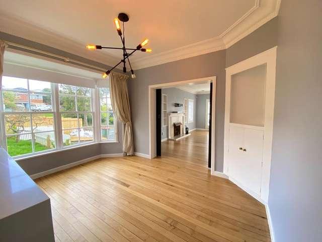 House for rent in Hillersden, Oroua County