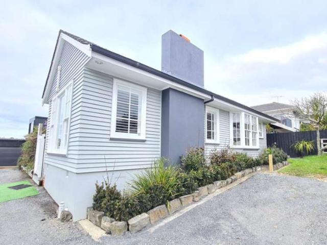 House for rent in Hillersden, Oroua County