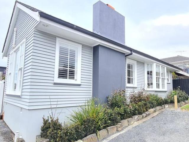 House for rent in Hillersden, Oroua County
