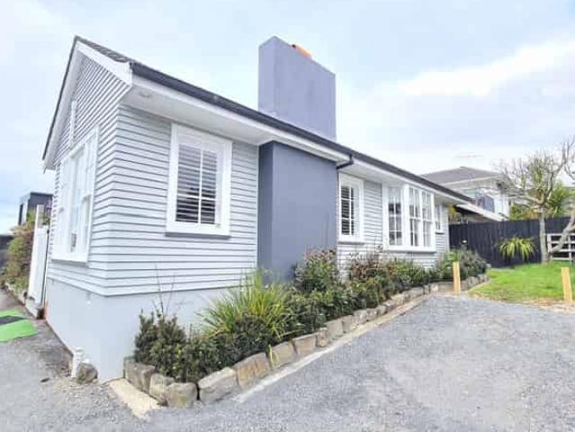 House for rent in Hillersden, Oroua County