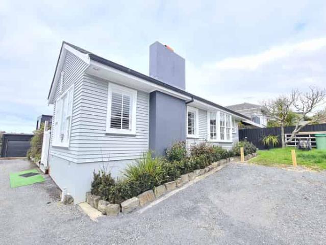 House for rent in Hillersden, Oroua County