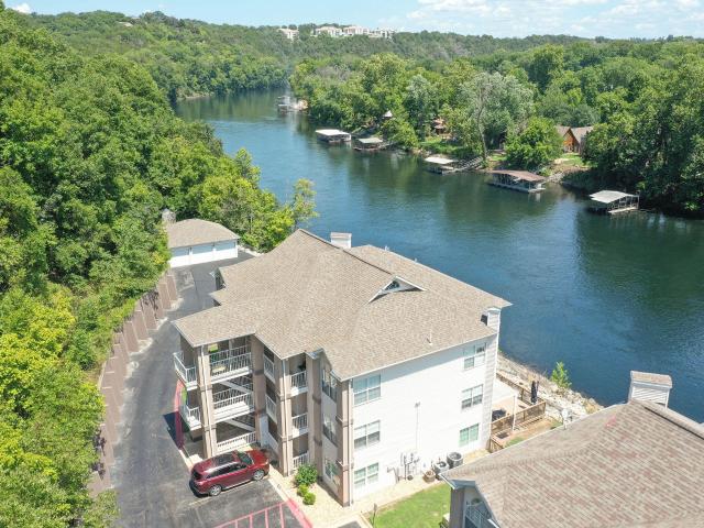 Condo for sale in Branson, Missouri