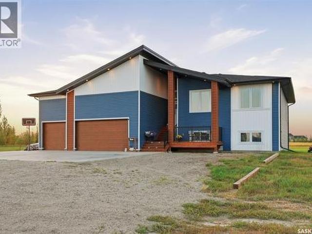 House for sale in Saskatchewan