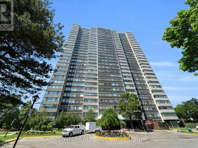 Condo for sale in Woburn, Ontario