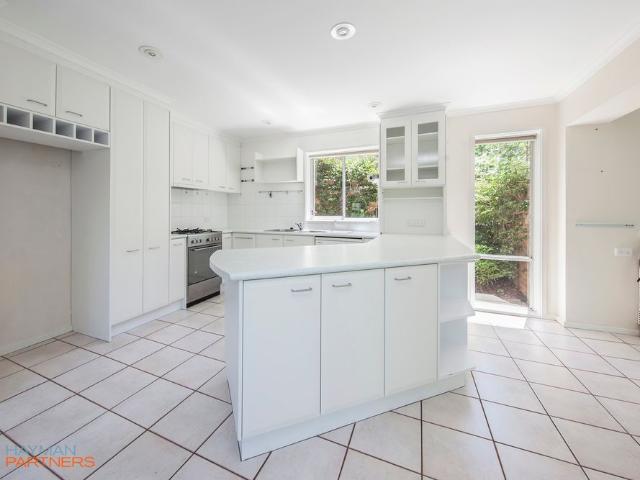 House for rent in Canberra Central, Canberra