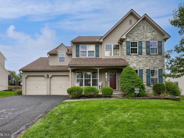 House for sale in Lancaster, Pennsylvania