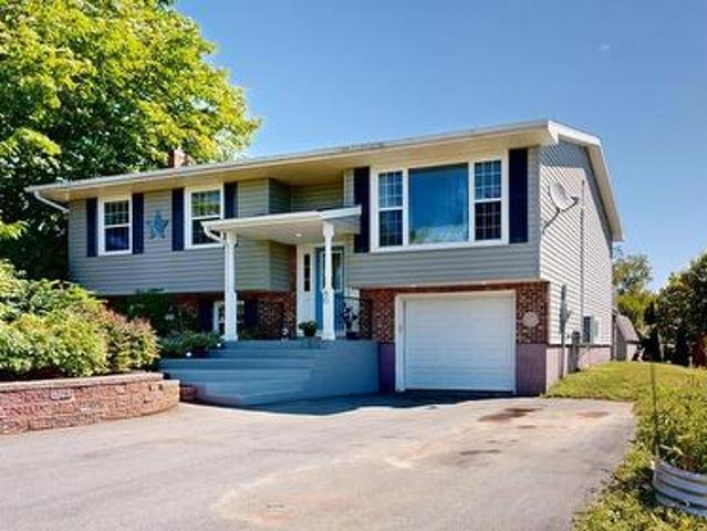 House for sale in Kentville, Nova Scotia