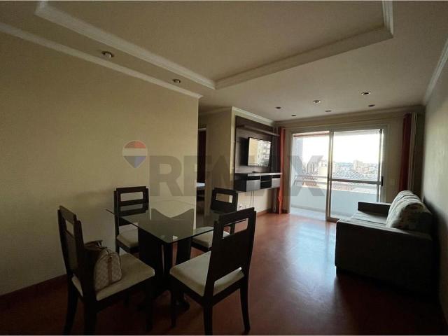 Apartamento aluguel em Região Imediata de São José dos Campos, Região Metropolitana do Vale do Paraíba e Litoral Norte