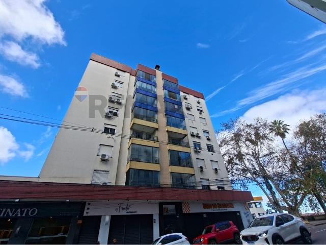 Apartamento aluguel em Região Geográfica Imediata de Passo Fundo, Passo Fundo