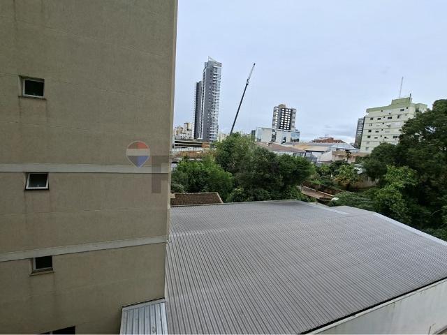 Apartamento aluguel em Passo Fundo