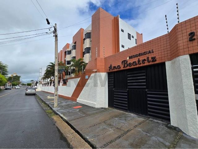 Apartamento aluguel em Região Geográfica Imediata de Campina Grande, Região Metropolitana de Campina Grande