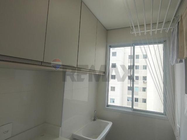 Apartamento aluguel em Regional Oeste, Belo Horizonte